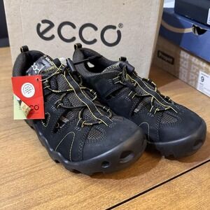 ECCO Python Fang Water Hiking Sandals Youth Size 3.5 79002-51375